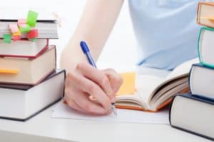 Genuine Literature Papers Writing