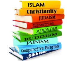 Religion Research Writing Services