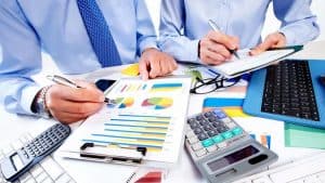 Accounting Writing Services