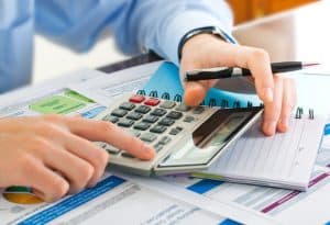 Finance Coursework Writing Services