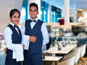 Hotel and Hospitality Research Paper Services