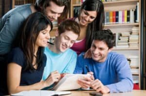 College Homework Writing Services