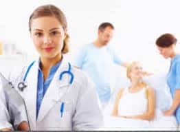 Nursing Research Writing Services