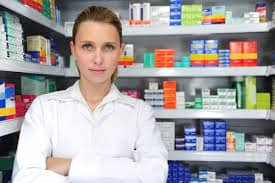 Pharmacy Writing Services